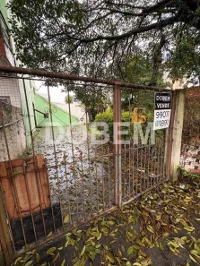 Lote/Terreno à venda, 207m² no Bela Vista, Alvorada