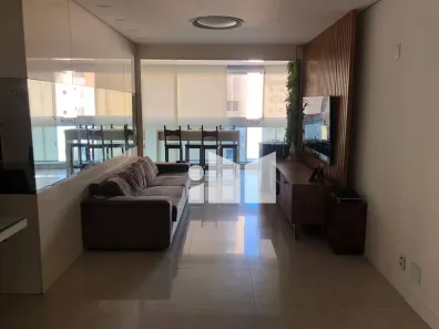 Apartamento com 4 Quartos à venda, 168m² no Praia da Costa, Vila Velha