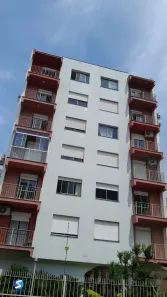 Apartamento com 1 Quarto à venda, 43m² no Cidade Baixa, Porto Alegre