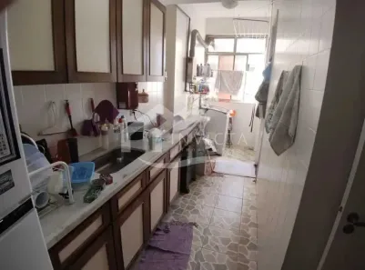 Apartamento com 1 Quarto à venda, 58m² no Catete, Rio de Janeiro