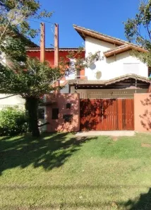 Casa com 2 Quartos para alugar, 78m² no Indaiá, Bertioga