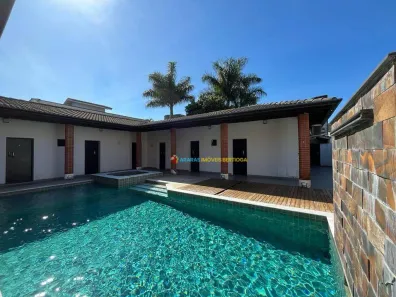 Casa com 12 Quartos à venda, 750m² no Morada da Praia, Bertioga