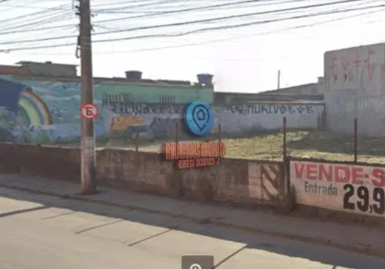 Lote/Terreno à venda, 553m² no Jundiapeba, Mogi das Cruzes