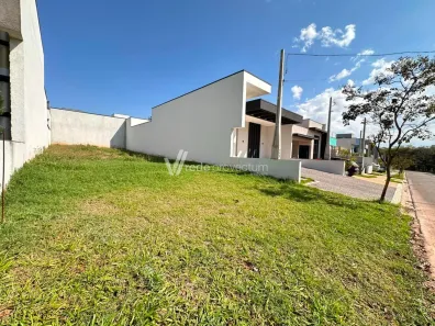 Lote/Terreno à venda, 200m² no Vila Monte Alegre, Paulínia