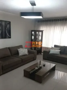 Sobrado com 3 Quartos à venda, 166m² no Paulicéia, São Bernardo do Campo