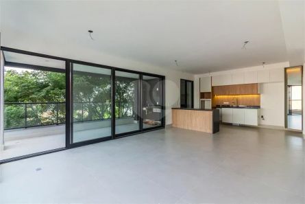 Apartamento com 3 Quartos à venda, 139m² no Sumarezinho, São Paulo
