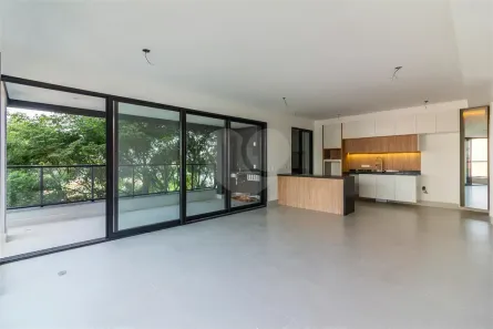 Apartamento com 3 Quartos à venda, 139m² no Sumarezinho, São Paulo