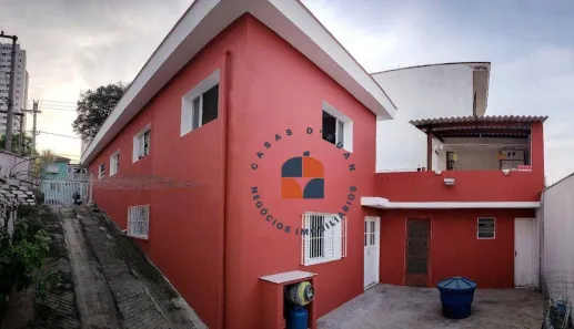 Casa com 3 Quartos à venda, 200m² no Vila Ipojuca, São Paulo
