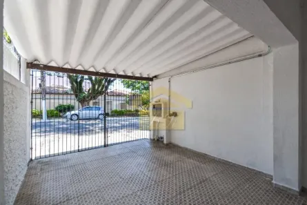 Sobrado com 2 Quartos à venda, 102m² no Planalto Paulista, São Paulo