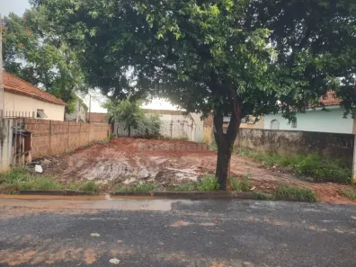 Lote/Terreno à venda, 363m² no Vila Anchieta, São José do Rio Preto