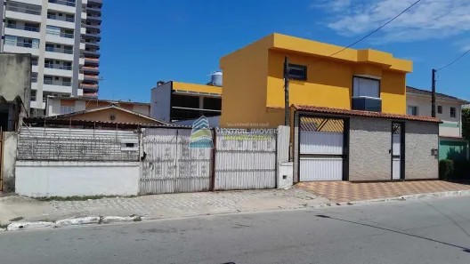 Lote/Terreno à venda, 224m² no Boqueirão, Praia Grande