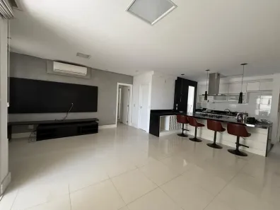 Apartamento com 2 Quartos para venda ou aluguel, 100m² no Tamboré, Santana de Parnaíba
