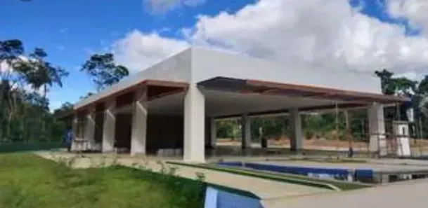 Lote/Terreno à venda, 250m² no Ponta Negra, Manaus
