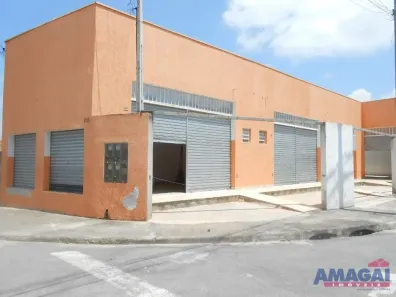 Galpão/Depósito/Armazém à venda, 166m² no Residencial Parque dos Sinos, Jacareí
