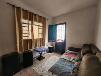 Casa com 2 Quartos à venda, 75m² no Vila São Ricardo, Guarulhos