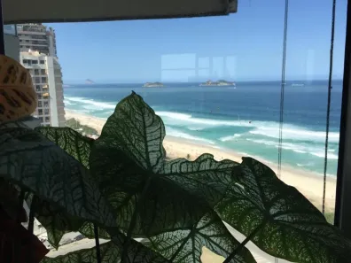 Apartamento com 4 Quartos à venda, 400m² no Barra da Tijuca, Rio de Janeiro