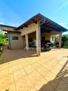 Sobrado com 4 Quartos para alugar, 230m² no Vila Costa, Taubaté