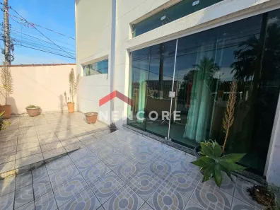 Casa com 4 Quartos à venda, 172m² no Indaiá, Caraguatatuba