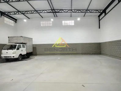 Galpão/Depósito/Armazém com 1 Quarto à venda, 360m² no Sítio do Morro, São Paulo