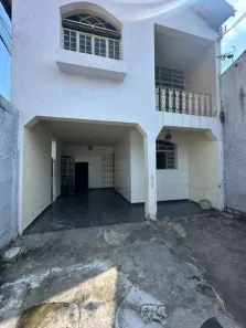 Casa com 4 Quartos para alugar, 68m² no Aparecida, Belo Horizonte