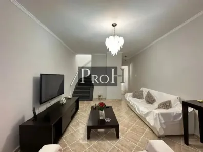 Sobrado com 3 Quartos à venda, 136m² no Santa Paula, São Caetano do Sul