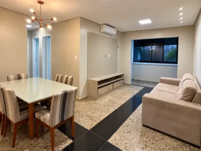 Apartamento com 3 Quartos à venda, 70m² no Jardim Armação, Salvador