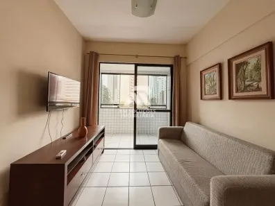 Apartamento com 3 Quartos à venda, 85m² no Boa Viagem, Recife