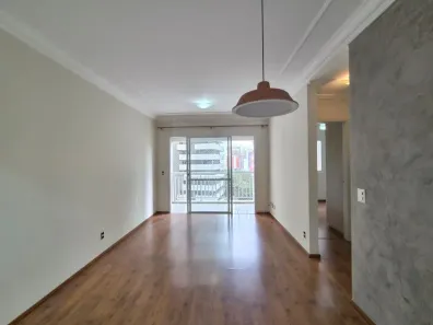 Apartamento com 2 Quartos para alugar, 60m² no Paraíso, São Paulo