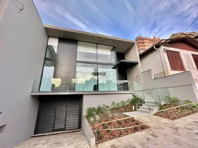 Ponto Comercial para alugar, 370m² no Centro, Bento Gonçalves