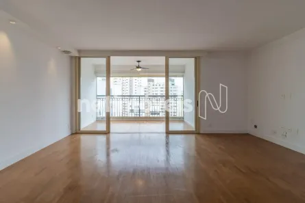 Apartamento com 2 Quartos à venda, 108m² no Pinheiros, São Paulo