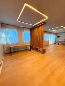 Apartamento com 3 Quartos para alugar, 205m² no Setor Oeste, Goiânia