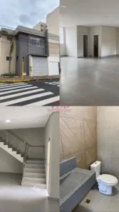 Prédio Comercial para alugar, 200m² no Vila Altinópolis, Bauru