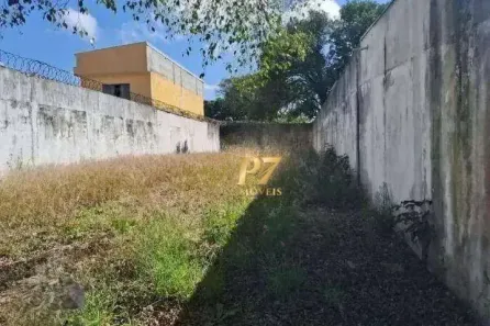 Lote/Terreno à venda, 400m² no Baeta Neves, São Bernardo do Campo