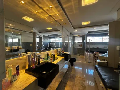 Casa de Condomínio com 3 Quartos à venda, 420m² no Recanto do Salto, Londrina