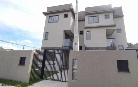 Sobrado com 3 Quartos à venda, 82m² no Campo Comprido, Curitiba