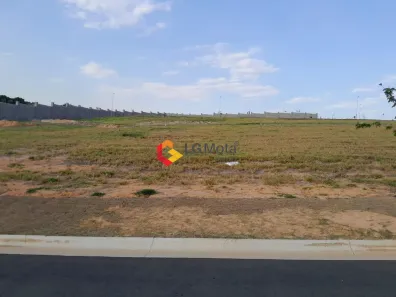 Lote/Terreno à venda, 360m² no Loteamento Alphaville Campinas, Campinas