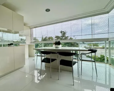 Apartamento com 3 Quartos à venda, 172m² no Jardim da Penha, Vitória