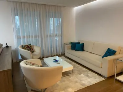 Apartamento com 4 Quartos à venda, 170m² no Vila Andrade, São Paulo