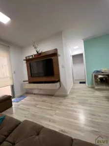 Apartamento com 3 Quartos à venda, 64m² no Continental, Osasco