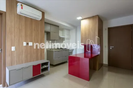 Apartamento com 1 Quarto para alugar, 33m² no Setor Noroeste, Brasília