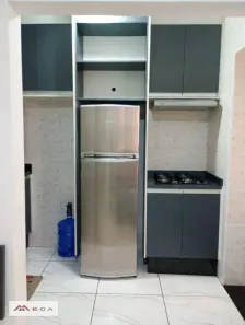 Apartamento com 1 Quarto à venda, 45m² no Centro, Campinas