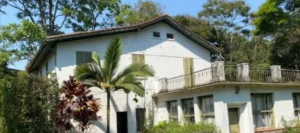 Casa com 1 Quarto à venda, 36140m² no Centro, Petrópolis
