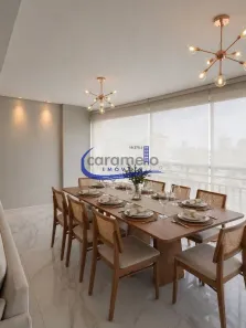 Apartamento com 4 Quartos à venda, 117m² no Vila Leopoldina, São Paulo