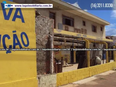 Ponto Comercial com 2 Quartos à venda, 149m² no Vila Tibério, Ribeirão Preto
