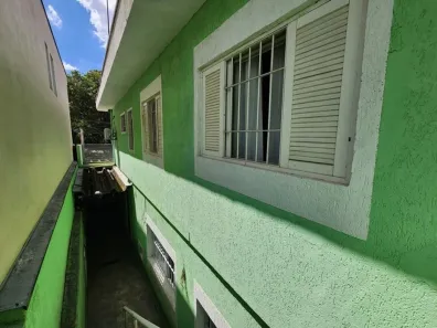 Sobrado com 3 Quartos à venda, 100m² no Jardim Maria Augusta, São Paulo