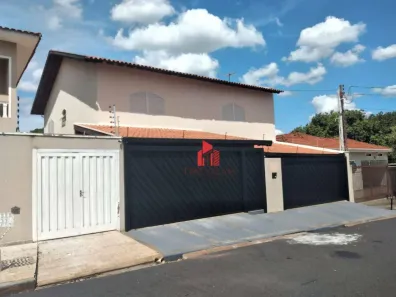 Casa com 4 Quartos para alugar, 396m² no Jardim Bordon, São José do Rio Preto