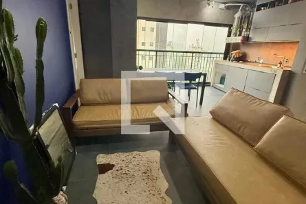 Apartamento com 1 Quarto à venda, 40m² no Continental, Osasco