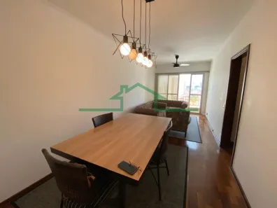 Apartamento com 3 Quartos à venda, 94m² no Cidade Alta, Piracicaba