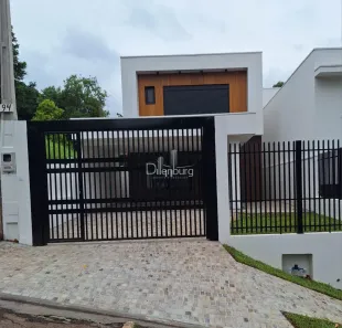 Casa com 3 Quartos à venda, 182m² no Canudos, Novo Hamburgo