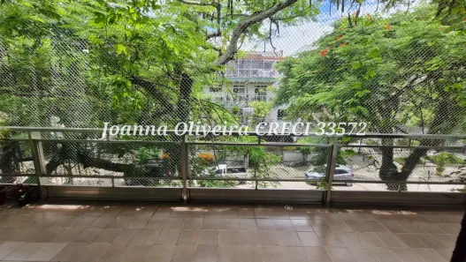 Apartamento com 3 Quartos à venda, 173m² no Recreio dos Bandeirantes, Rio de Janeiro